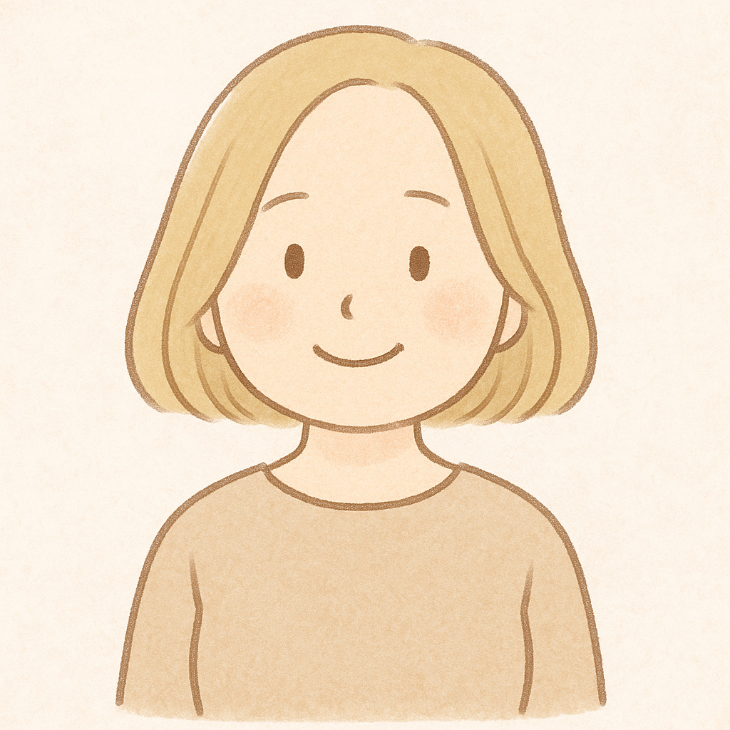 この記事を書いた人のプロフィール画像